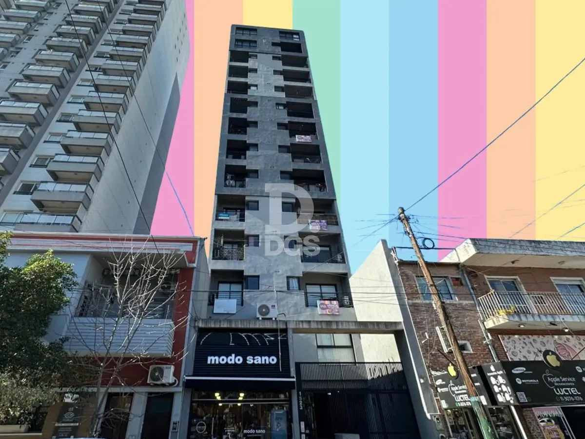 Monoambiente en alquiler en Lomas de Zamora (Banfield)