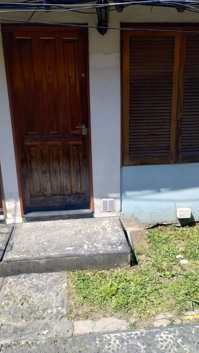 Duplex apartment in San Justo, La Matanza