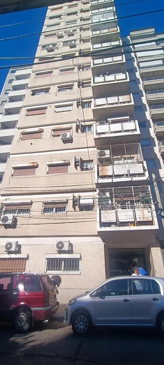 Three-room apartment in Ramos Mejía, La Matanza