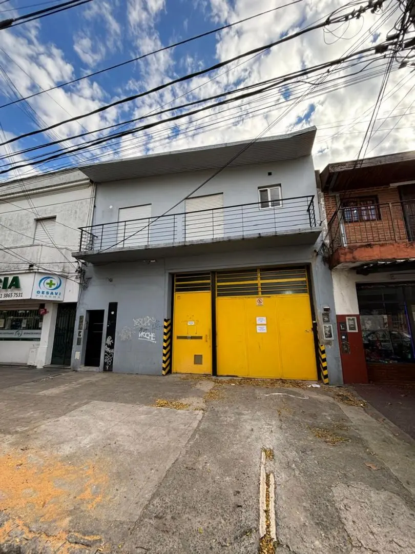 Two-bedroom PH-style apartment in Villa Raffo, Tres de Febrero