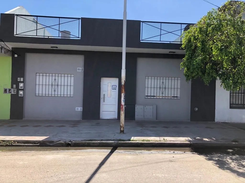 Departamento de 2 ambientes con 1 dormitorio en Morón