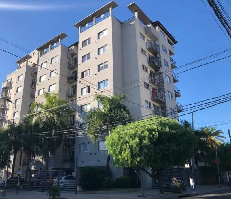 Apartamento de dois ambientes com 1 dormitório em Morón Sur