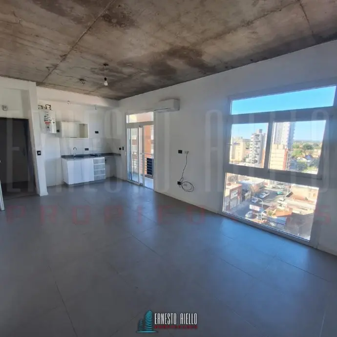 Studio apartment for rent in Quilmes Centro