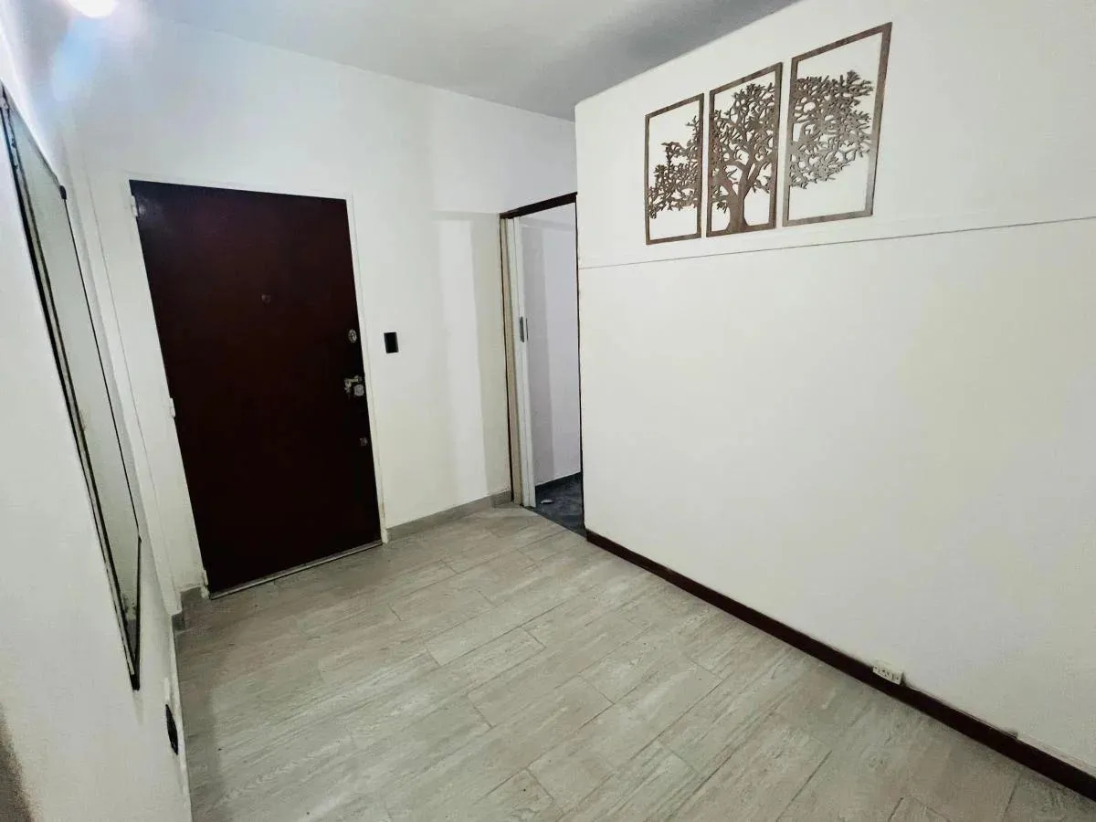 Semi-furnished one-bedroom apartment in Palermo Hollywood