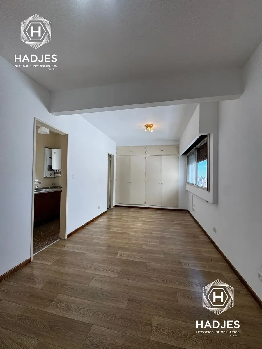 Studio apartment in Quilmes Centro