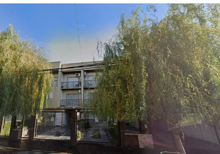 Two-room apartment on the first floor in Ramos Mejía Sur