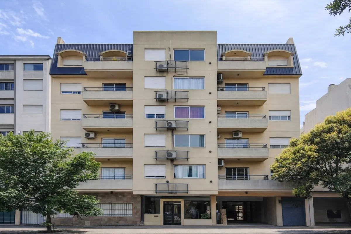 Departamento de 2 ambientes en alquiler en Morón