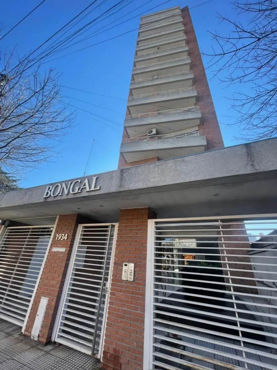 Departamento En Alquiler En Bongal San Miguel