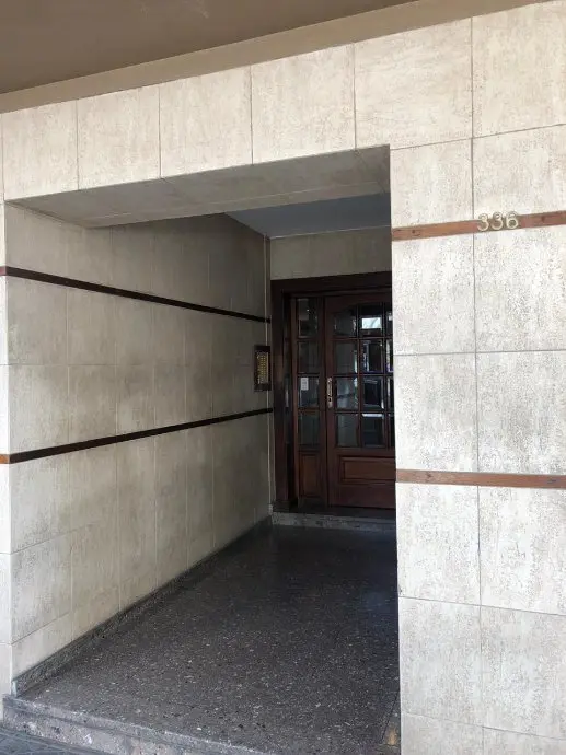 Квартира с 1 спальней в Quilmes Centro