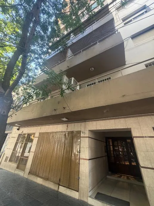 Квартира с 1 спальней в Quilmes Centro