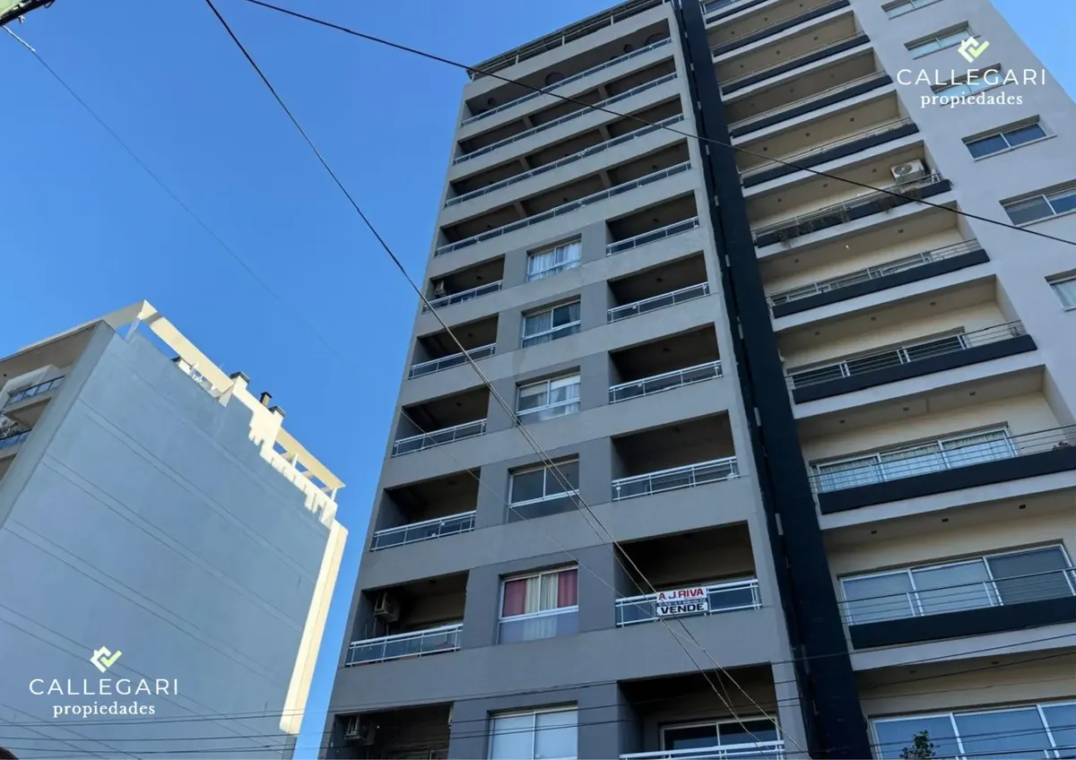 Departamento En Alquiler En Berazategui Centro