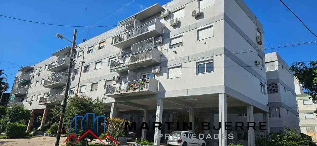 Departamento de 3 ambientes en Barrio Alas, Ciudad Evita