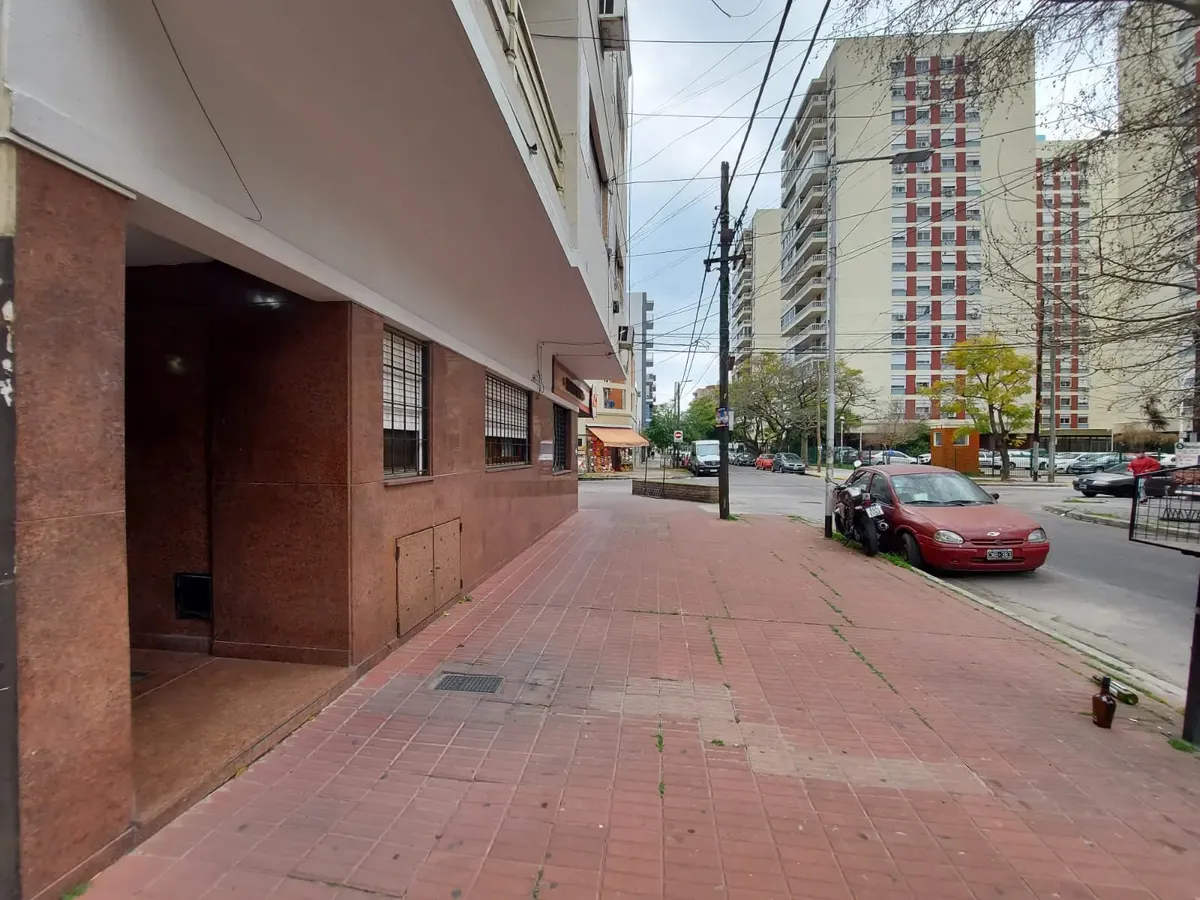 Kitnet em aluguel em Wilde