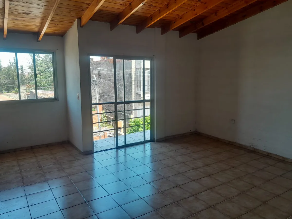 Two-room apartment in Lomas del Mirador