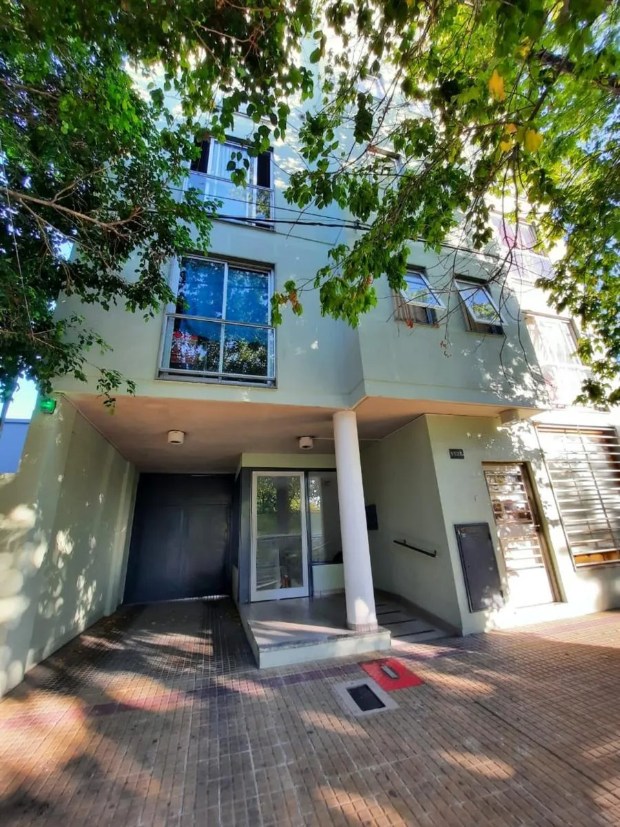 Apartamento de 3 ambientes com 2 quartos em La Plata