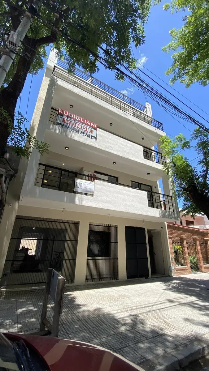 Квартира с 2 спальнями в Villa Luro