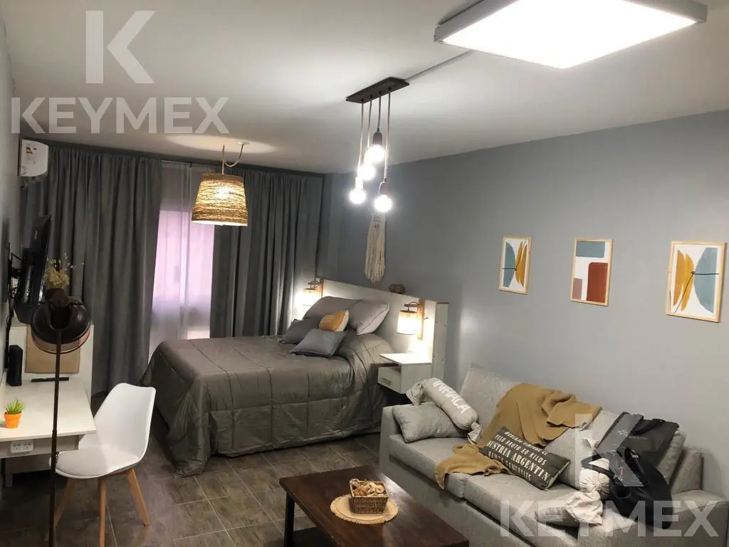 Kitnet para alugar no Centro de Buenos Aires