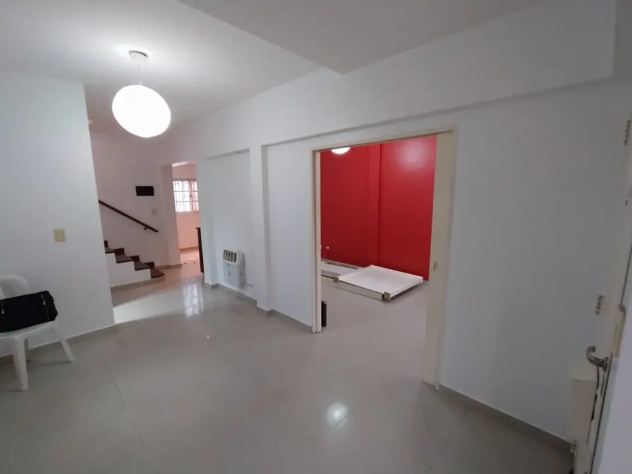 Duplex PH with 3 rooms and patio in Bernal, Quilmes