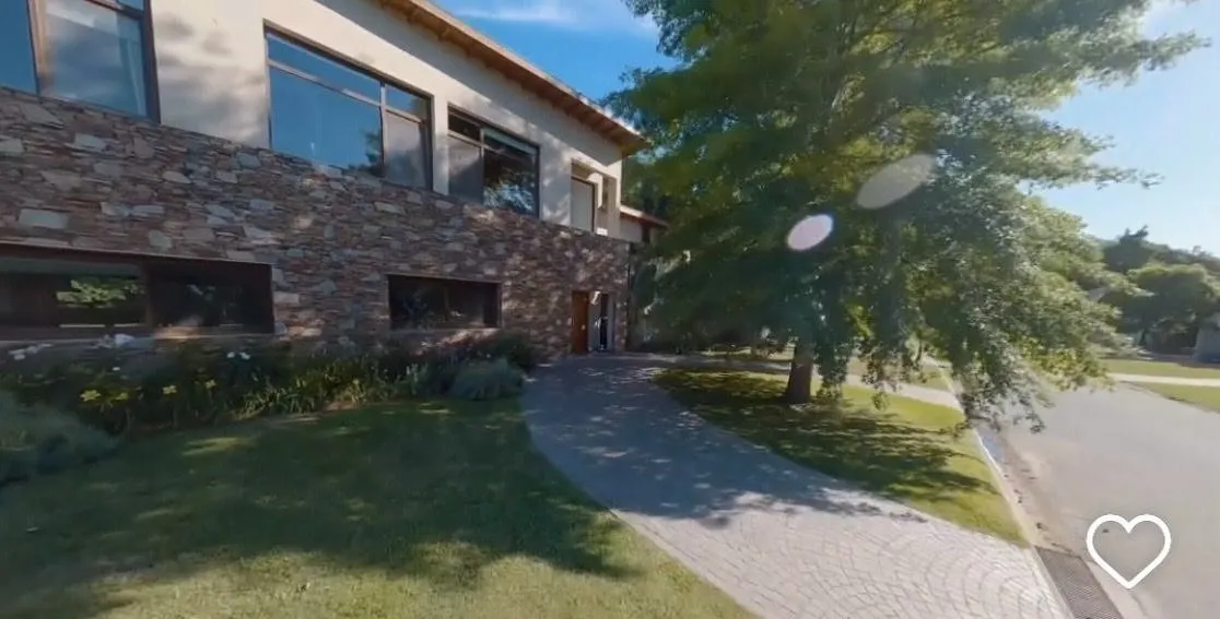 Casa en venta en Parque Leloir, Ituzaingó