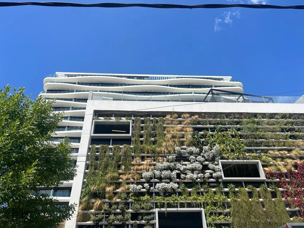 Apartamento de dois ambientes com 1 quarto em Lanús Oeste