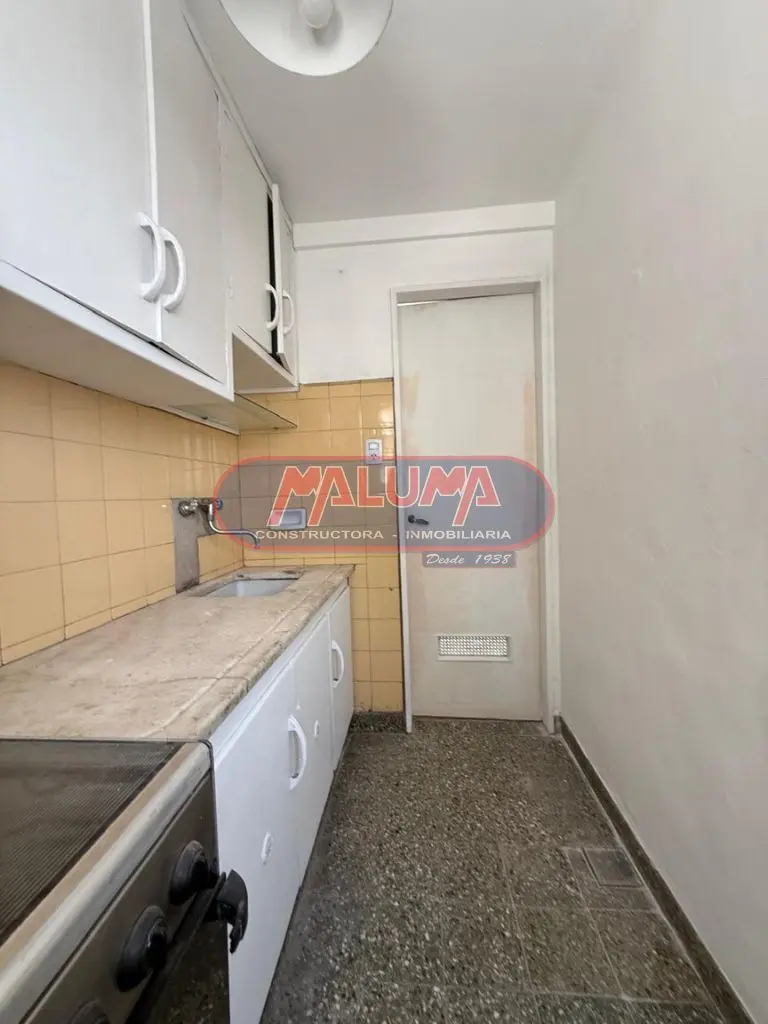 Studio apartment for rent in Vélez Sarsfield