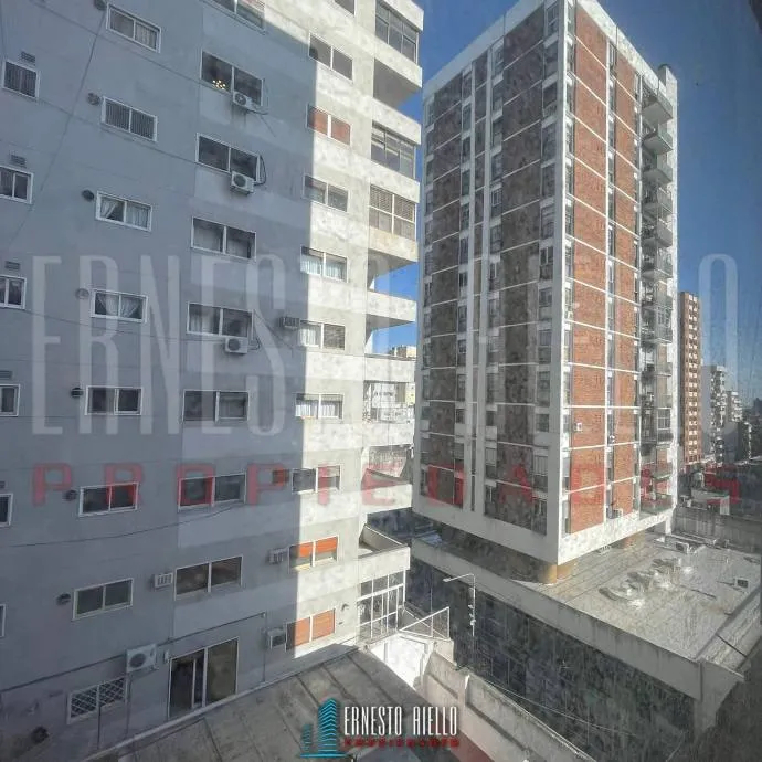 Monoambiente En Alquiler En Quilmes Centro