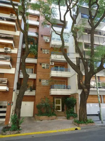 Квартира с двумя комнатами в Caballito