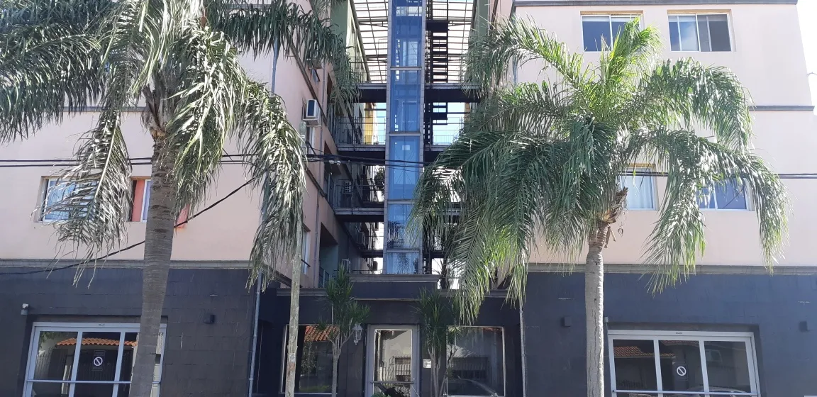 Two-bedroom apartment for rent in Ramos Mejía