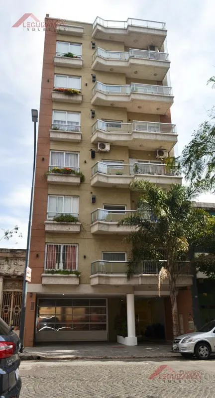 Квартира-студия 30 m² в Mataderos