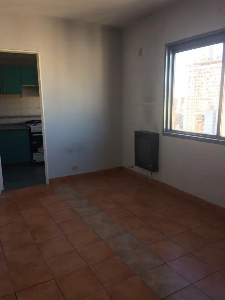 Unfurnished studio apartment in Ramos Mejía Sur, La Matanza