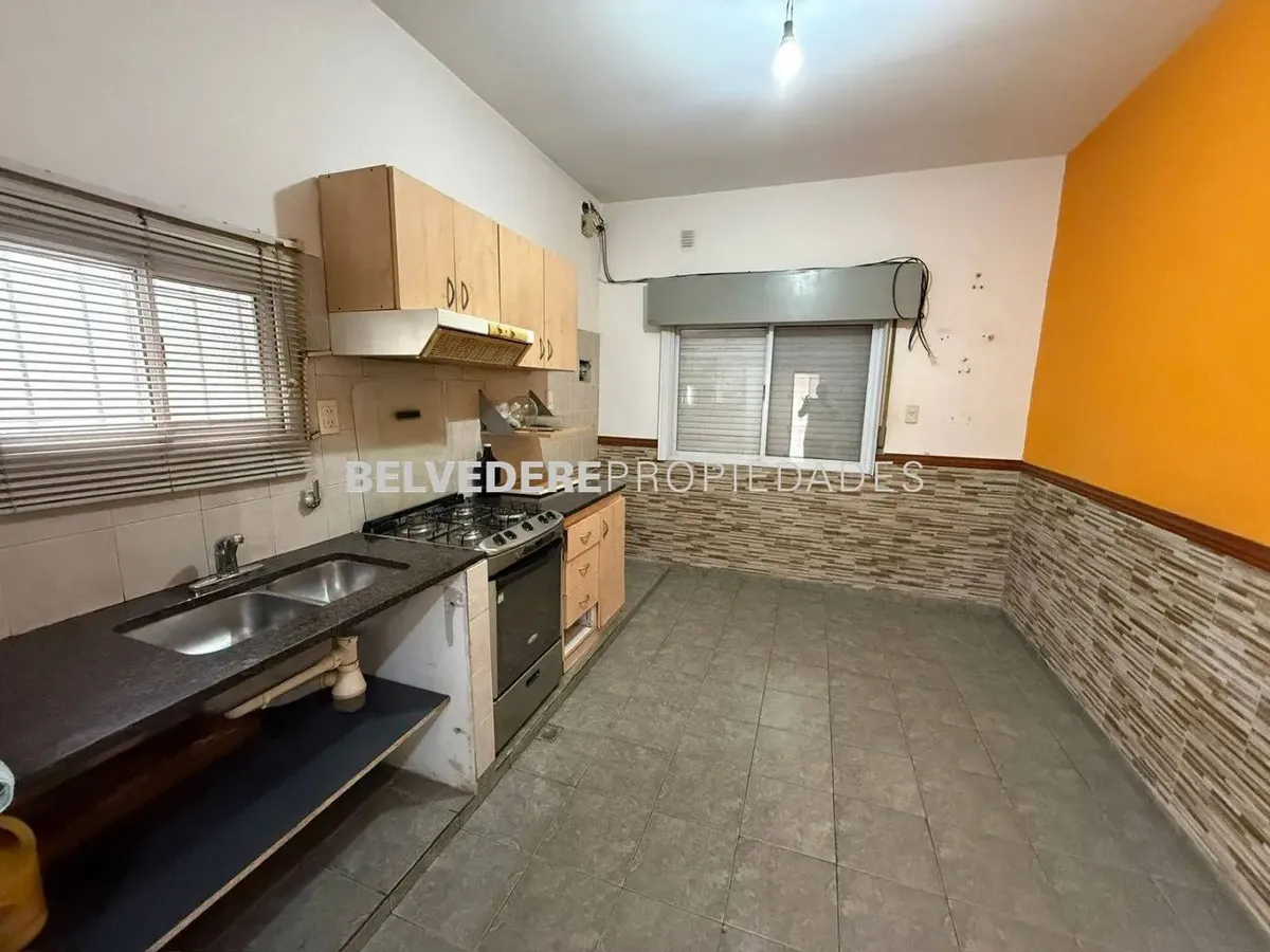 PH de 3 ambientes con terraza en Gerli