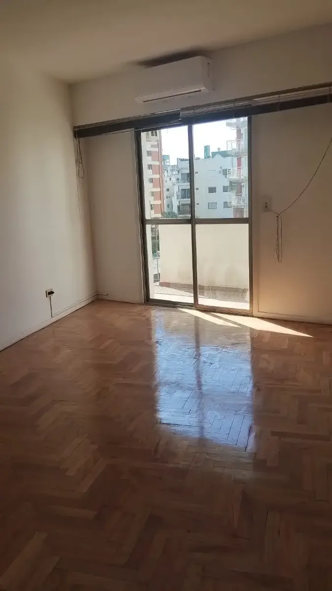 Квартира с 1 спальней в Belgrano