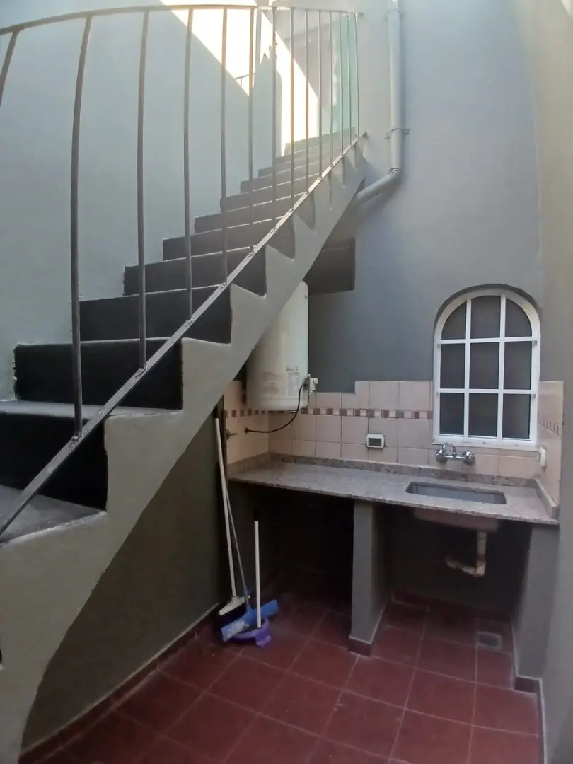 Apartamento de 3 ambientes em General San Martín