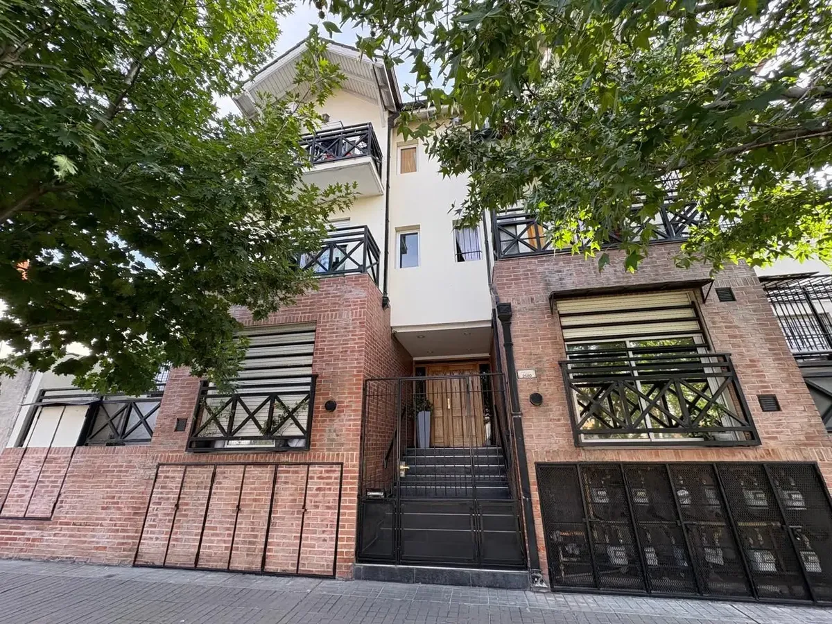 Apartamento com 1 quarto em Villa Raffo