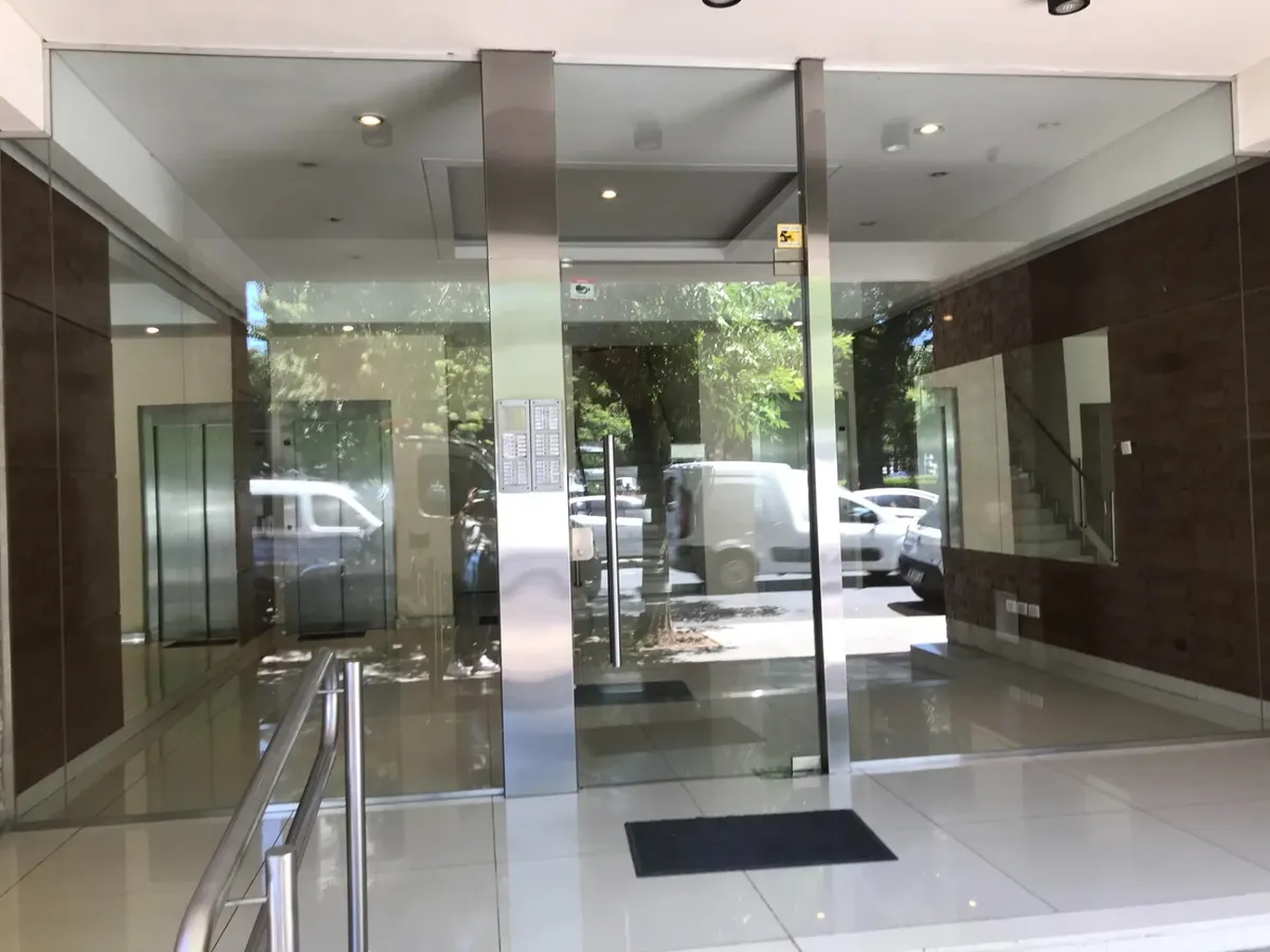 Monoambiente en alquiler en Villa Crespo