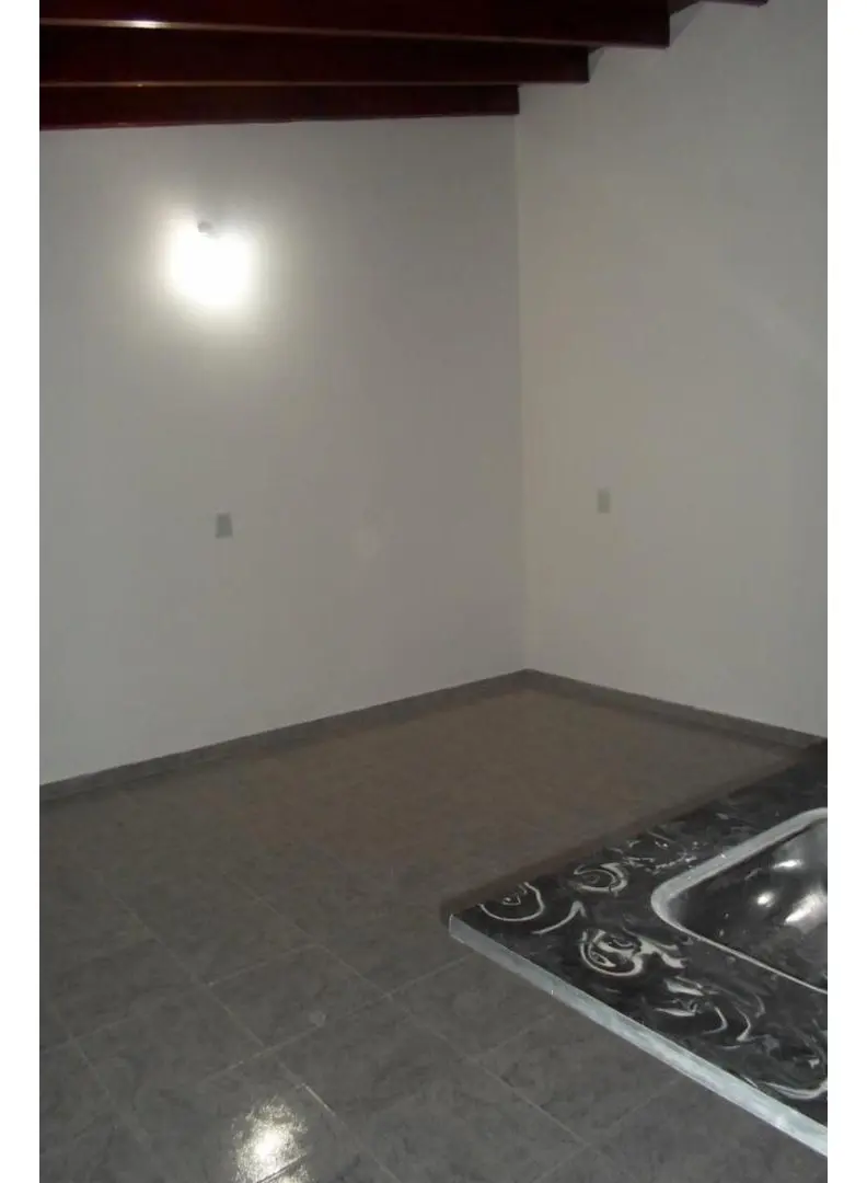 Monoambiente en alquiler en Paso del Rey