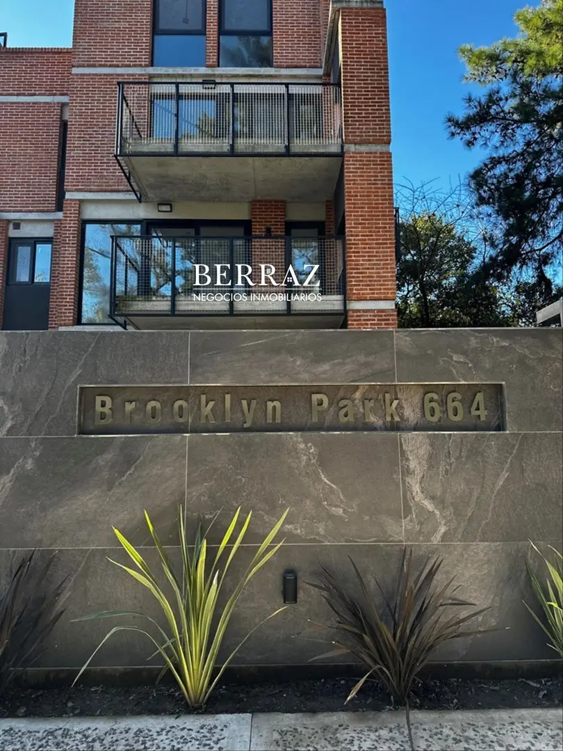 Departamento Alquiler 2 Dormitorios Brooklyn Park 83 M2 Pilar
