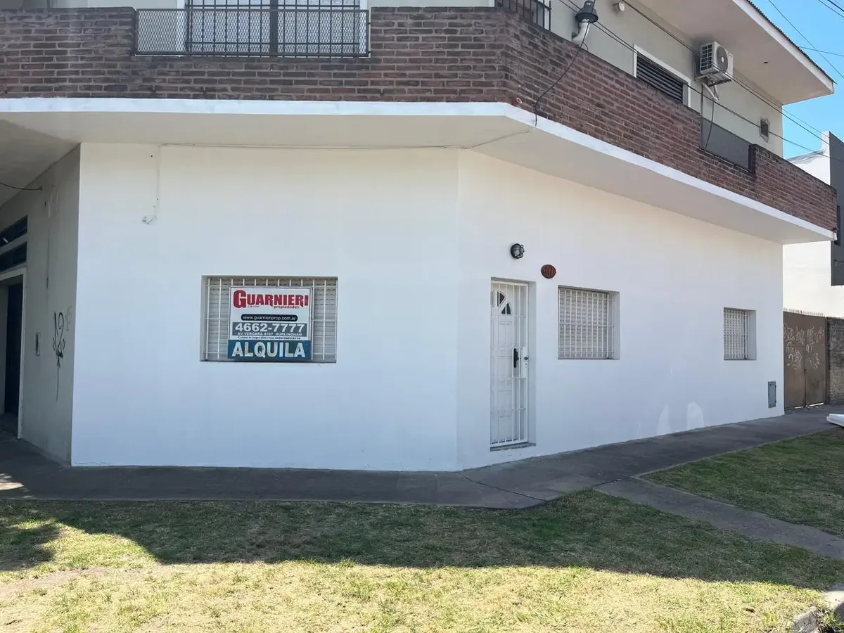 Casa de 3 ambientes em Hurlingham Parque Quirno