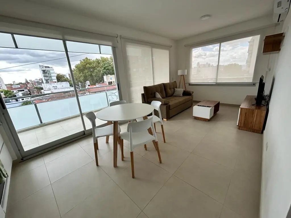 Departamento de 2 ambientes en Vicente López