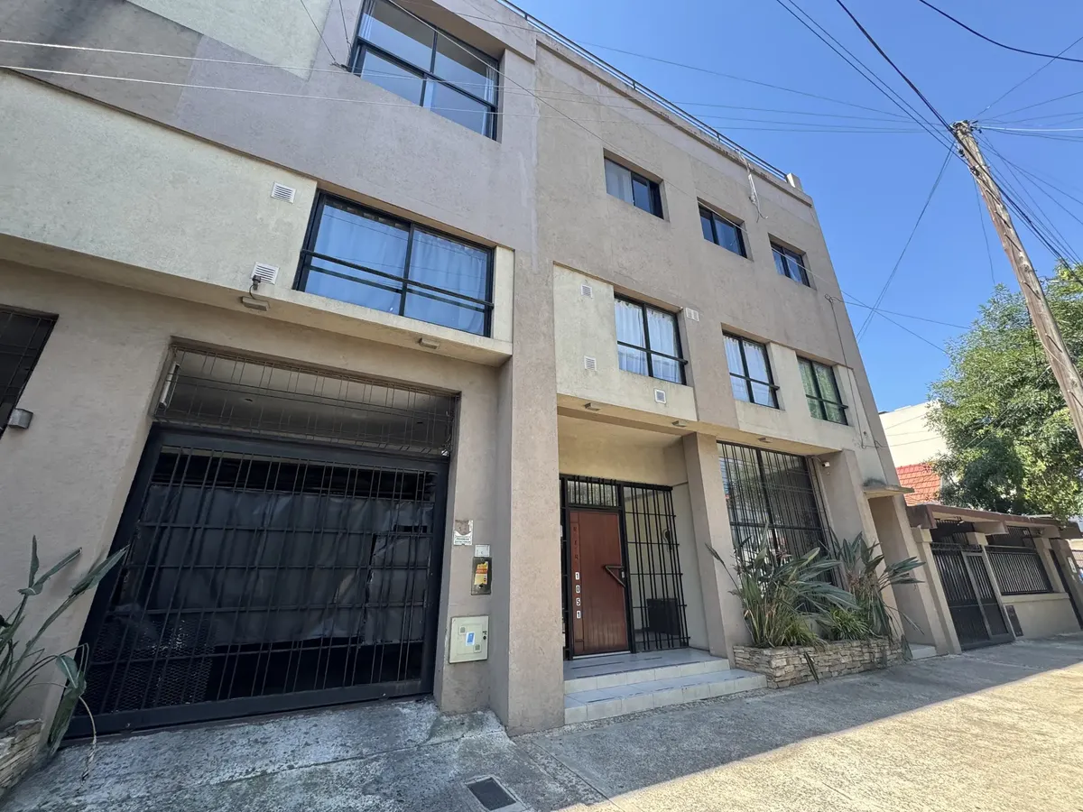 Departamento de 2 ambientes en alquiler en Morón