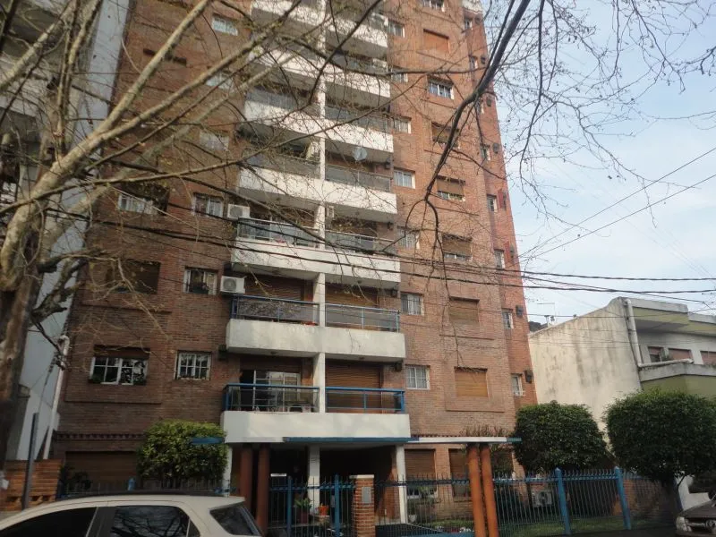 Monoambiente en alquiler en Caseros