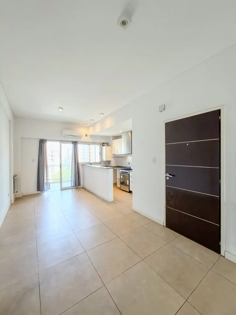 Квартира с 1 спальней в Quilmes