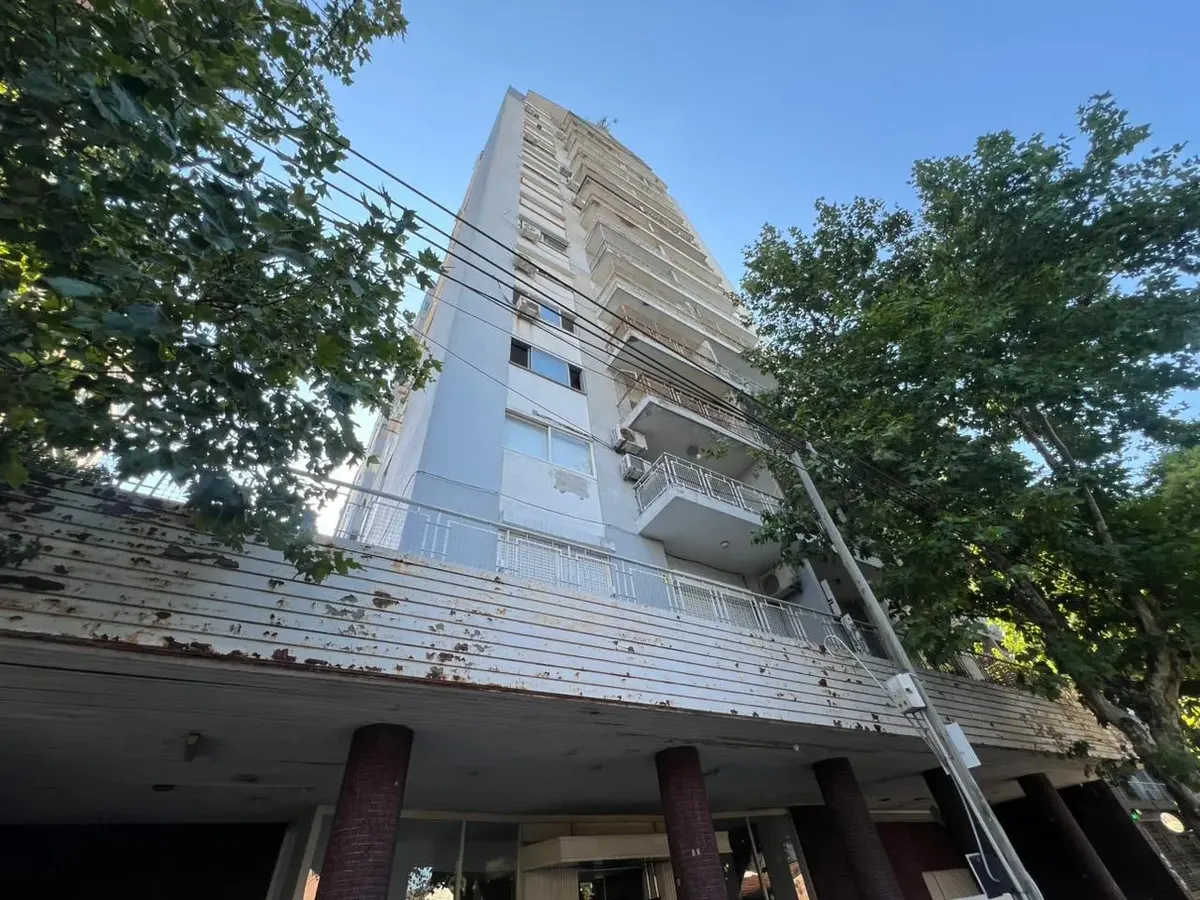 Two-room apartment for rent in La Matanza
