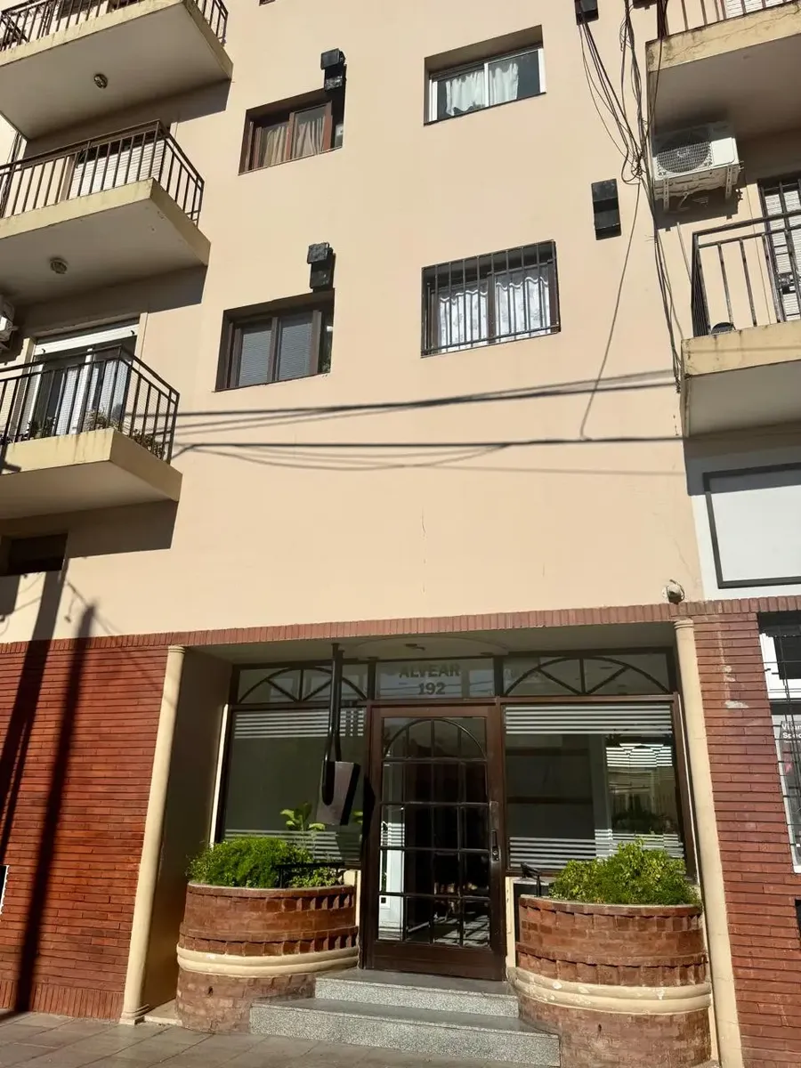 Квартира-студия в Ramos Mejía Centro