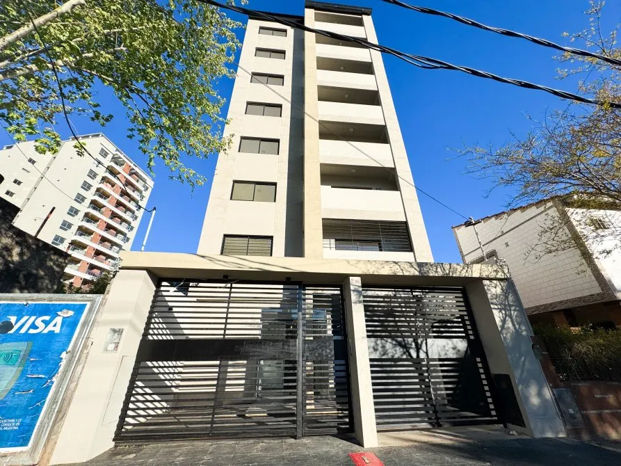 Departamento de 2 ambientes a estrenar en Lanús Centro