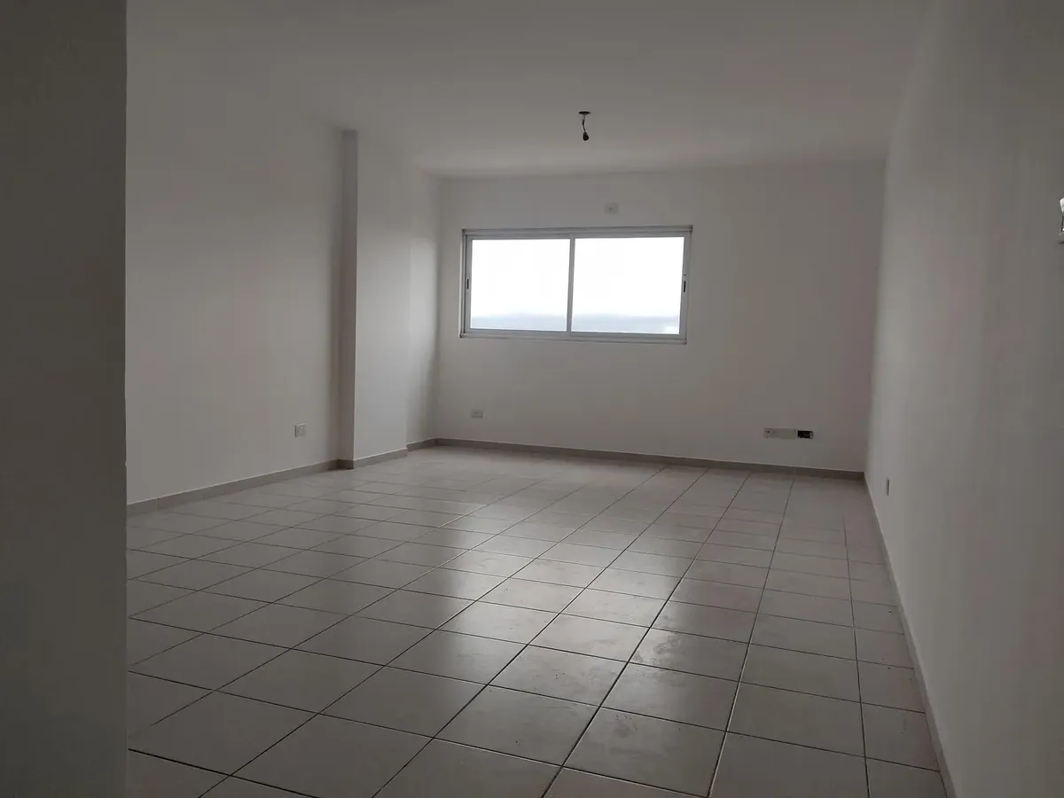 Departamento Monoambiente En Alquiler