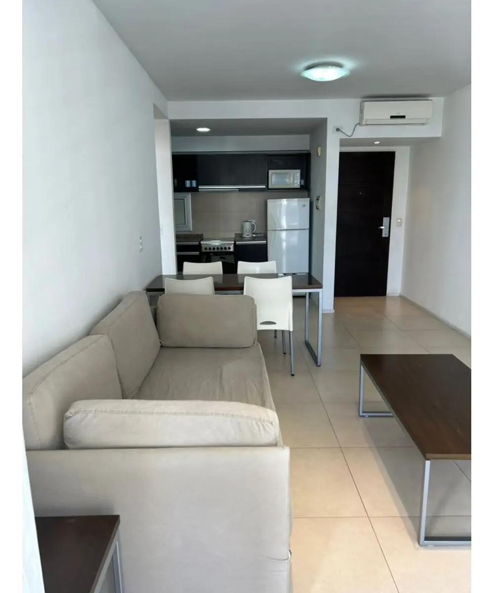 Departamento de 2 ambientes en Abasto, Almagro