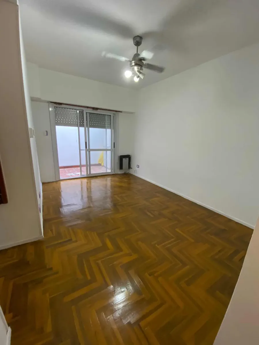One-bedroom apartment in Quilmes Oeste