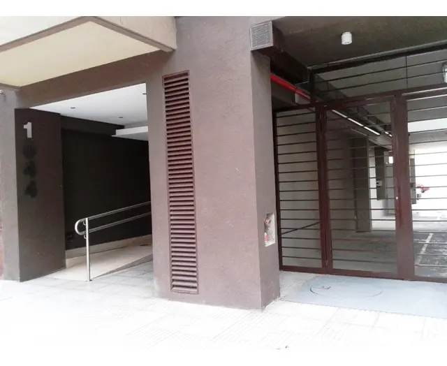 Kitnet com vaga de garagem em Mataderos