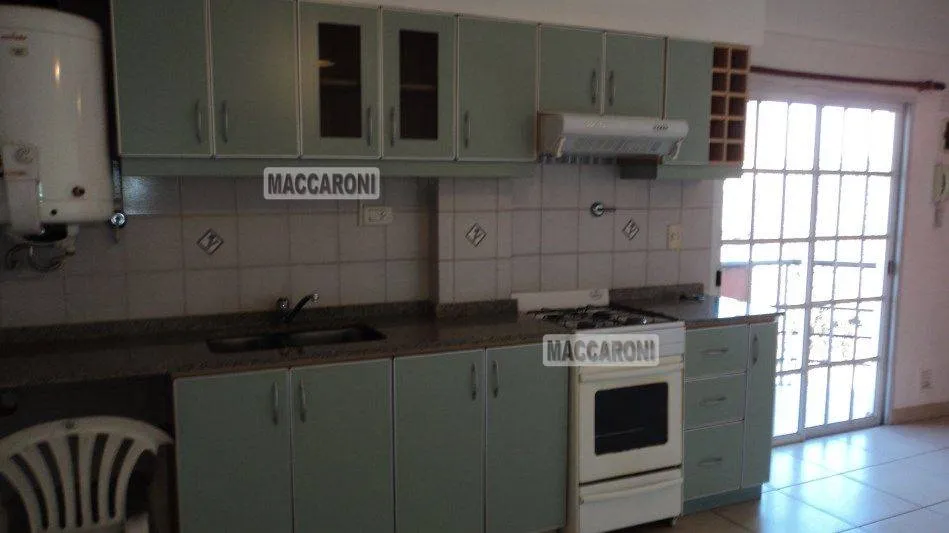 Departamento de 2 ambientes en Villa Luro
